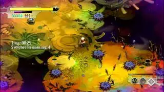 Bastion Proving Grounds - Brushers Pike First Prize Guide