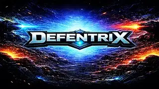 🎮 Defentrix &ndash; Action Mode | Realistic Tower Defense with Explosions 💥🔥