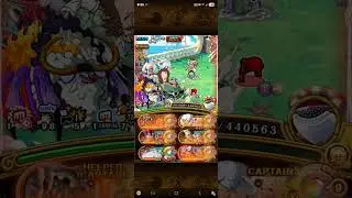 Optc treasure map doll & bluegrass