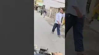 Saharsa ka Red line area