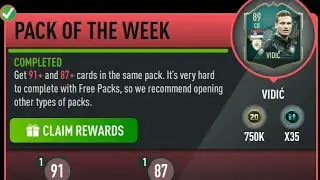How To Get 89 PacyBits Icon VIDIC For Free - Pack Of The Week | PACYBITS 20