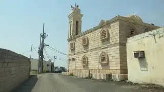 جولة في قرية الخضراء بمحافظة صامطة [جازان]