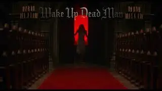 O Death (Wake Up Dead Man: A Knives Out Mystery Teaser Version)