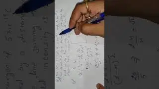 Electric field intensity with numericals BY JATINDER SIR (+2 Physics)