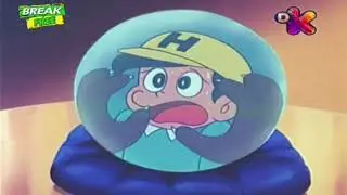 Monster Kid in Hindi | HD | New Episodes - 20 Minutes