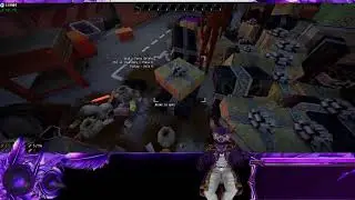 Voices of the Void 0.9c : How many Kerfuses I can build?