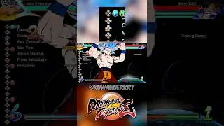 DUMBEST UI Goku TOD 💀