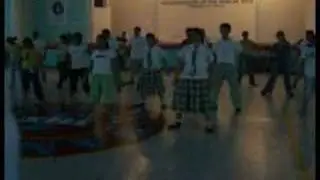 F.I. Manresan Delegates Dance Steps