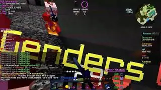 Cosmicpvp Phantom/Meta/mkit kills/spirit planet