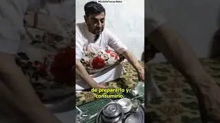 En #siria toman mate #yerbamate   #cultura  #agureynolds  #infusiones  #historiareal #shorts