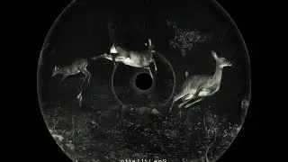 NTTA11 - Broken Bell (EP2 / NTTA12)