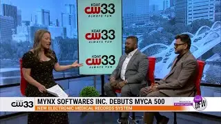Mynx Softwares launches Myca 500, an easy-to-use EMR for healthcareMynx