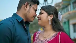 ANIRBAN & SONALI PRE WEDDING STORY.