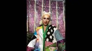 A’Whora Cameo 3/22/21: Bowl of F*cking Rhinestones?!