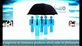 Methaq Takaful Insurance Company   English Version