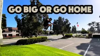 Sending it hurts!!! feat. Jeffwonsong and Nick Tucker