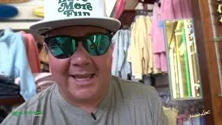 Quiet Storm Surf Shop - Hooked On OC - Segment Two 2022