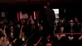 MOC - Detroit - Tempest Release - Boondox & Shaggy