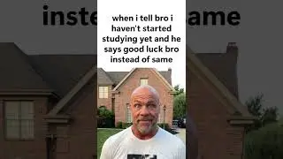 why bro ( subscribe pls )