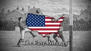 The Easy Winners | American Rag