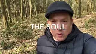 Soul definition GCSE eduquas RE