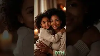 &ldquo;She Just Wanted Her Mom to Come Early&hellip;&rdquo;