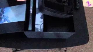 Call Of Duty: Ghost (Unboxing Prestige Edition) Xbox 360 Version