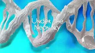 NV7   Under the Neon Sky    EarthVox