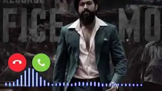 KGF ...Rocky..NEW RINGTONE....Tofan.......sumit