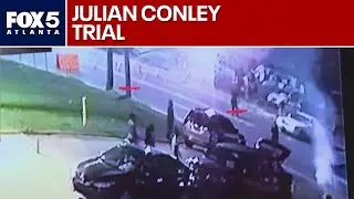 Secoria Turner murder: Video show deadly shooting | FOX 5 News