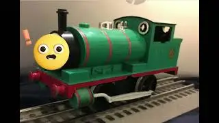 Meccano Percy!!!!!!!!!!!!