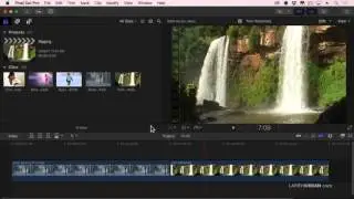 Motion 5.3: Publish Controls For FCP X Templates