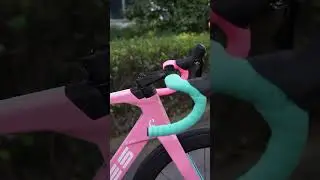 The Latest Dual Color Design ? Do you guys like it ? 🥰 Check it out ! #falathevo #cycling