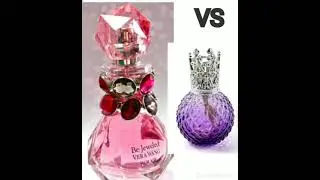pink ❤️ vs purle❤️