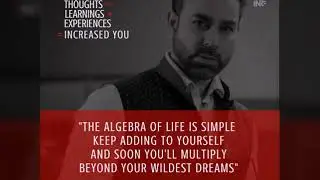 MOTIVATIONAL QUOTES | BE THE BEST YOU #dkoding