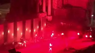COLAPESCEDIMARTINO @ Teatro Antico Taormina - Cicale