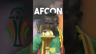 Who will win AFCON? 🏟️