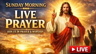 Welcome to our Jesus Christ Prayer Channel!Here we share inspiring Bible verses,
