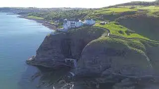 Blackhead Lighthouse