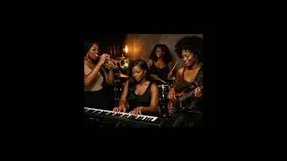 Amapiano Instrumental for Work, Flow & Movement