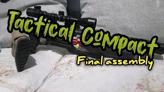 Buo narin Tactical Compact natin!
