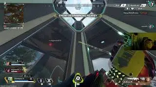 Apex Legends (Cause i like pain obviously) Come say hi!