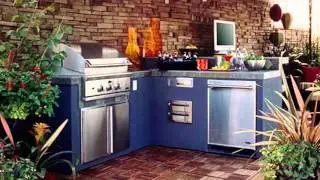 Outdoor Kitchen Designs Sarasota Roberts Brothers Construction