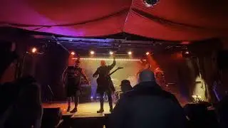 H8teball - Unbreakable - Metal to the Masses