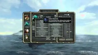 Susan, Slippy, Smuggles... and Kilrog - The Legend of Grimrock II Character Creation