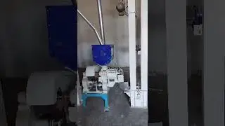 Uganda customer Feedback on 10TPD Corn Milling Machine
