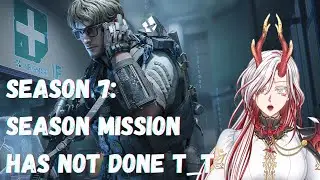 [ENG/ID] Halo guys! - NEW SEASON 7: DELTA FORCE