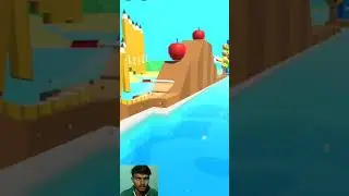 FLYING CUT LEVEL 1 #short