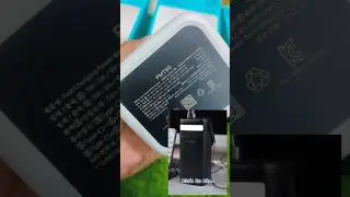 Romoss PTM60 100W | 60000mAh Original Power Bank | Laptop & iPhone Fast Charger