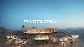 DarGlobal, A different kind of real estate company